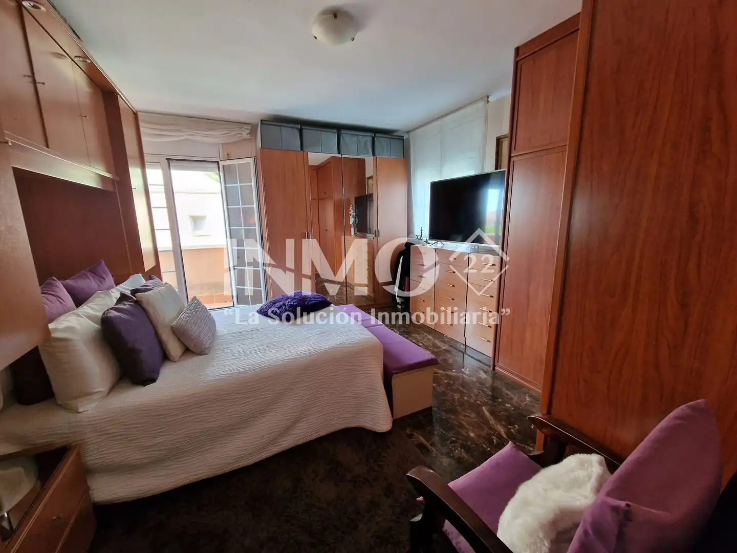 Detached house with pool for sale in Carrer Moscú, imagen 15
