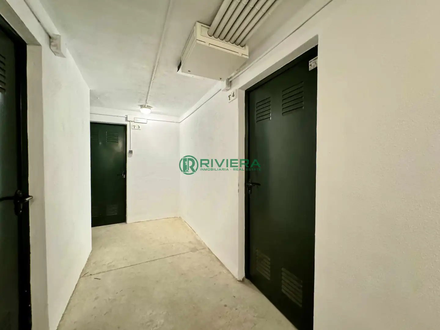 Storage room for sale in Benalmádena