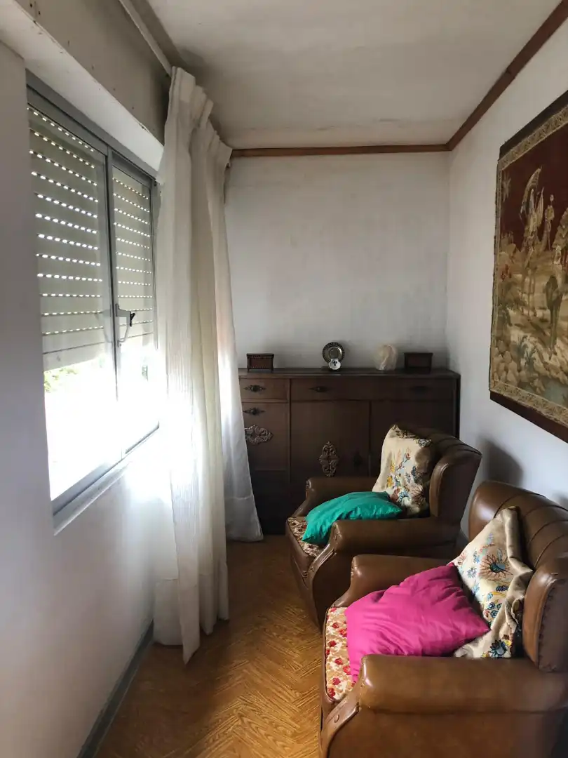 Habitación de Casa o chalet en venta en Ares con Trastero