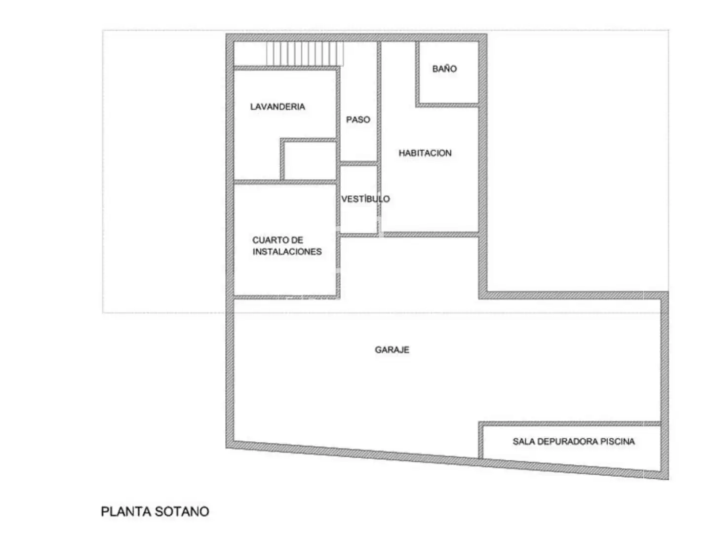 Villa avec piscine à vendre à Sagunto ciudad, imagen 104