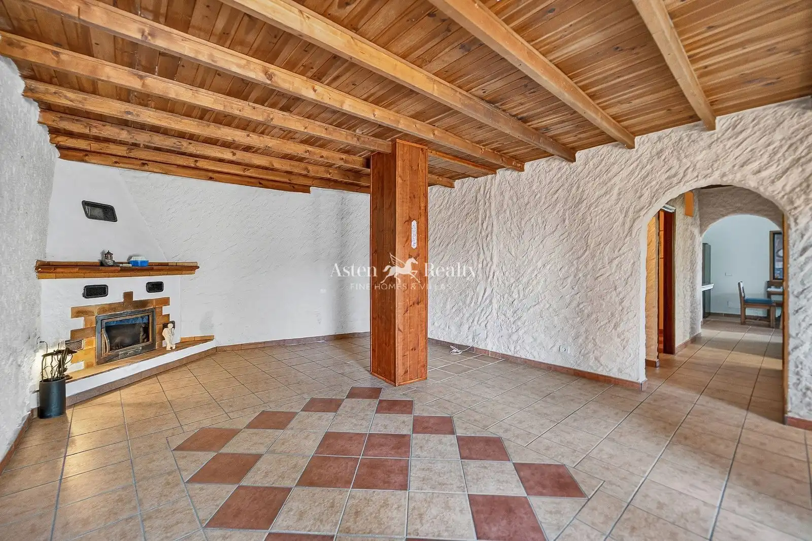 Casa o xalet en venda en Santa Bárbara - La Florida