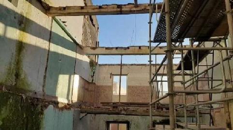 Foto 3 de Residencial en venda a Hernán Cortés, 25, A Guarda  , Pontevedra