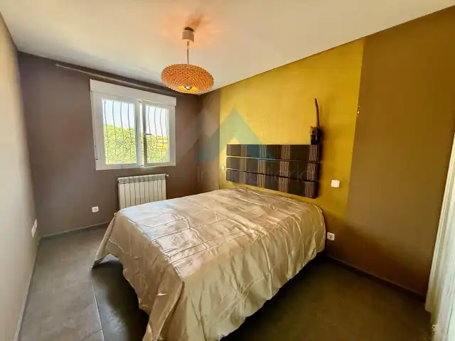 Bedroom of Houses for rent in Chiloeches  with Heating, Furnished and Oven