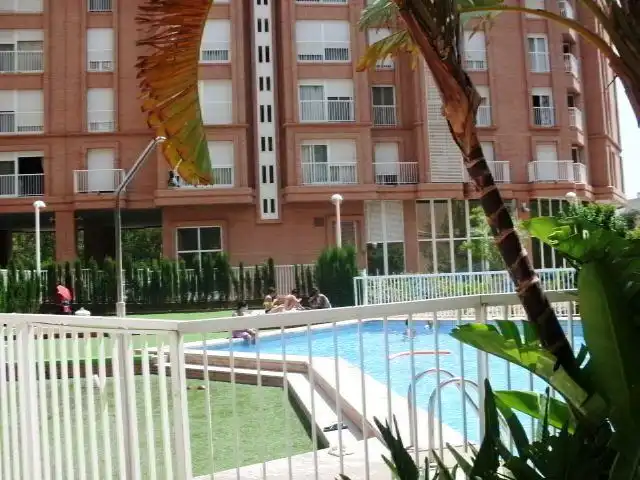 Apartments for rent in Carrer de la Costera, 2, Barrio de Benicalap