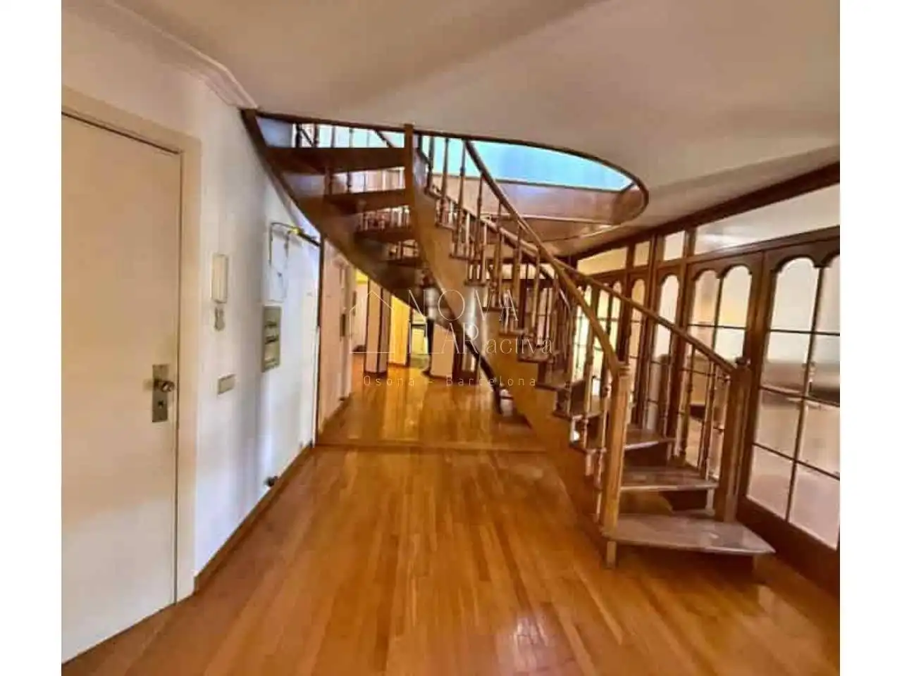 Maisonette mit Terrasse zum Verkauf in Calle Sant Pau, imagen 3