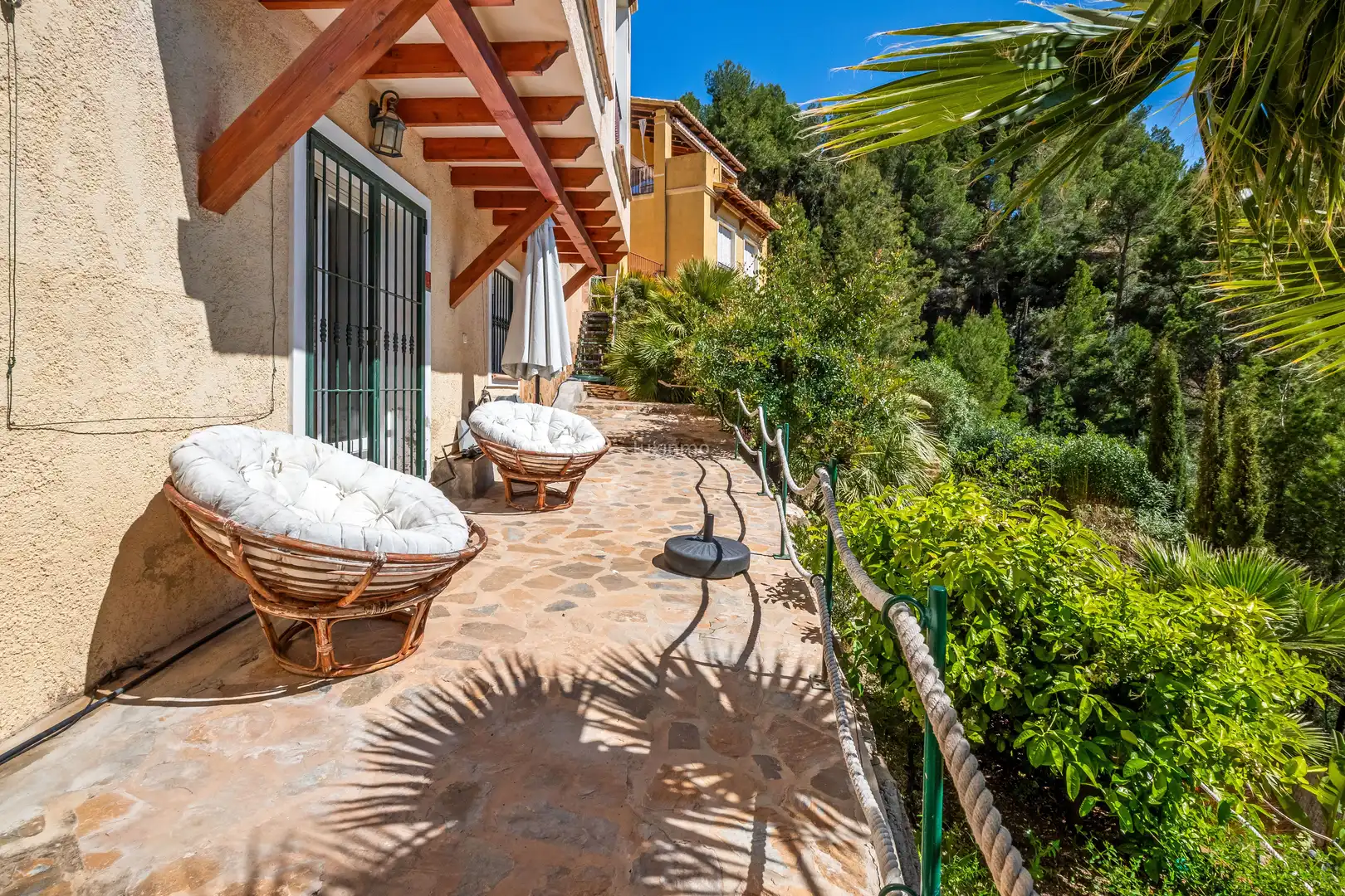Xalet amb piscina en venda a Altea Hills, imagen 27