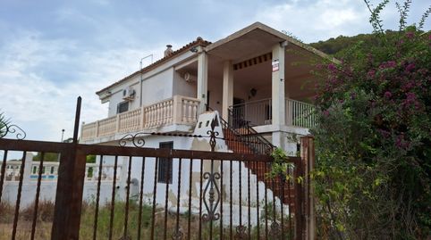 Chalet en venta en Sansofi con vistas espectaculares