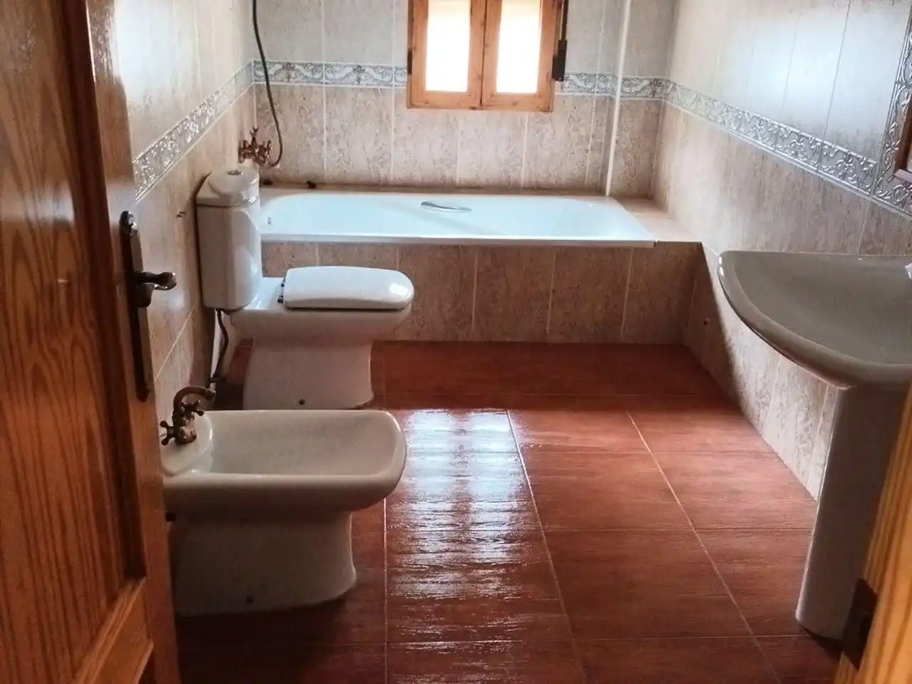 Flat for sale in Calle Lidia, Benatae