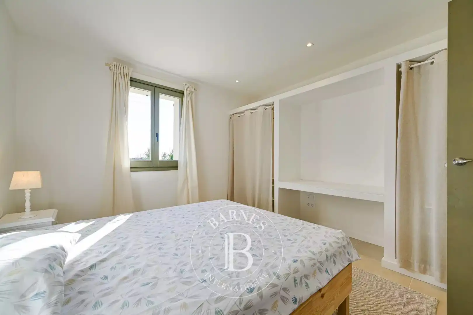 Bedroom of Country homes for sale in Cassà de la Selva  with Heating, Terrace and Furnished