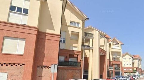 Foto 2 de Piso en venta en Calle de San Roque, Bezana - Prezanes, Santa Cruz de Bezana