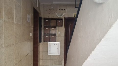 Photo 4 of Flat for sale in Salamanca, Ciudad Jardín - Tagarete - El Zapillo, Almería