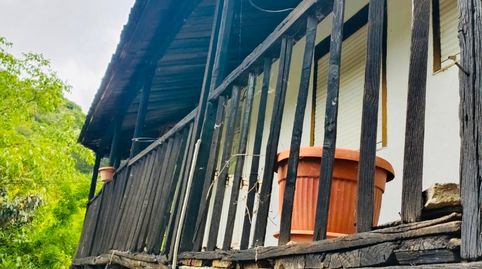 Foto 3 de Casa o xalet en venda a Camino Villanueva, 14, Área Rural Sur, Ponferrada