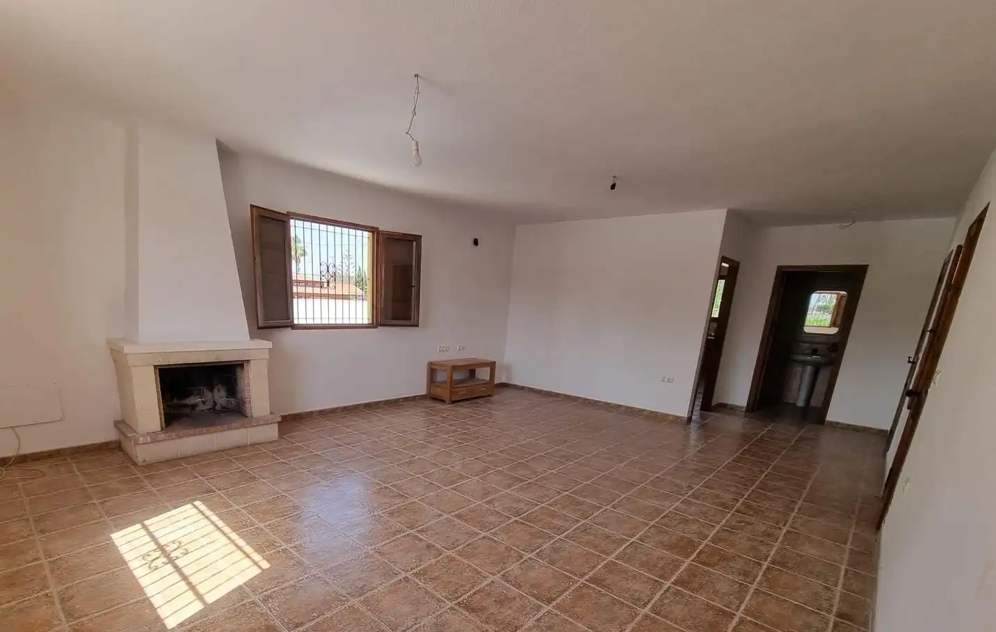 Casa rústica amb piscina en venda a Camino Arroba de Madriguera 182, imagen 5