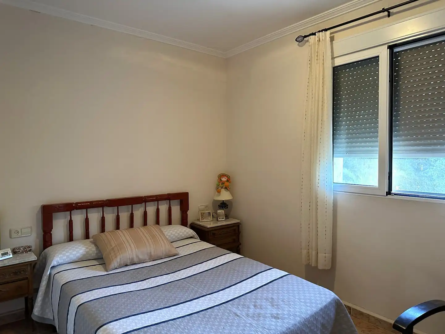 Casa amb jardí en venda a Sant Josep - Zona Hospital, imagen 40