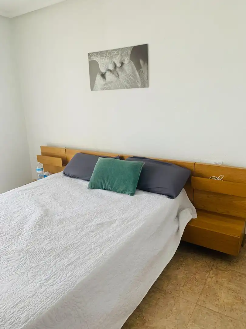 Habitación de Casa o chalet en venta en Cartagena