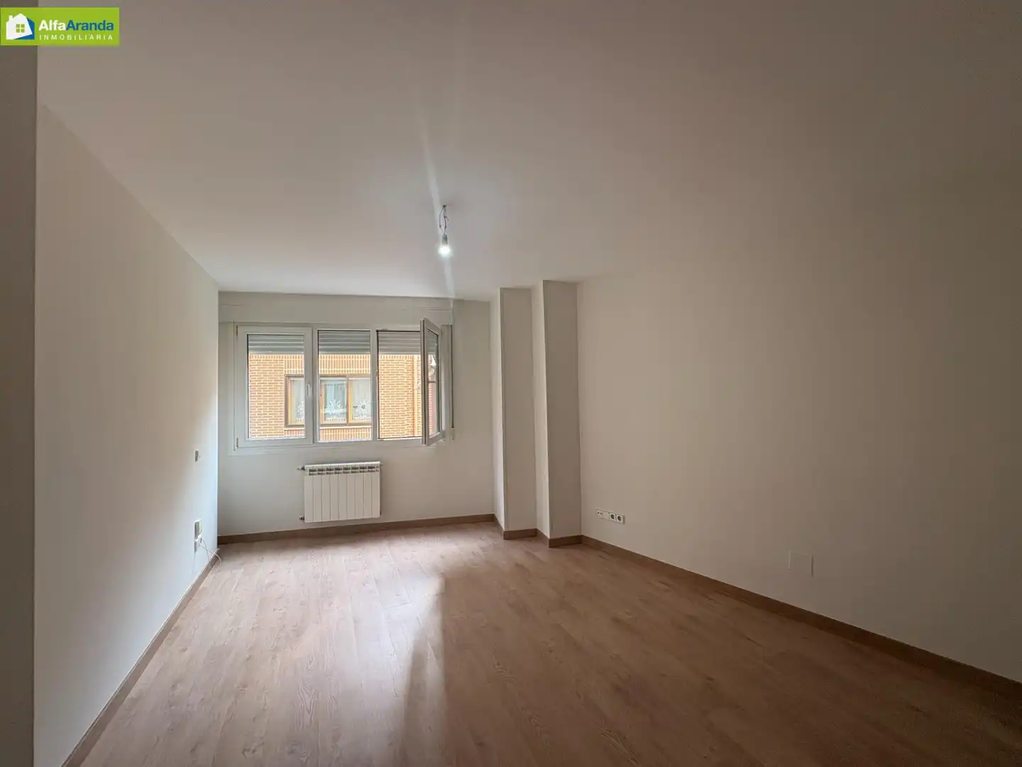 Apartament en venda en Aranda de Duero amb Calefacció