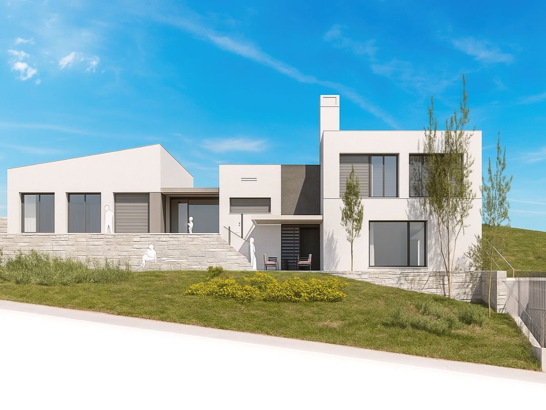 Exterior view of Residential for sale in El Port de la Selva