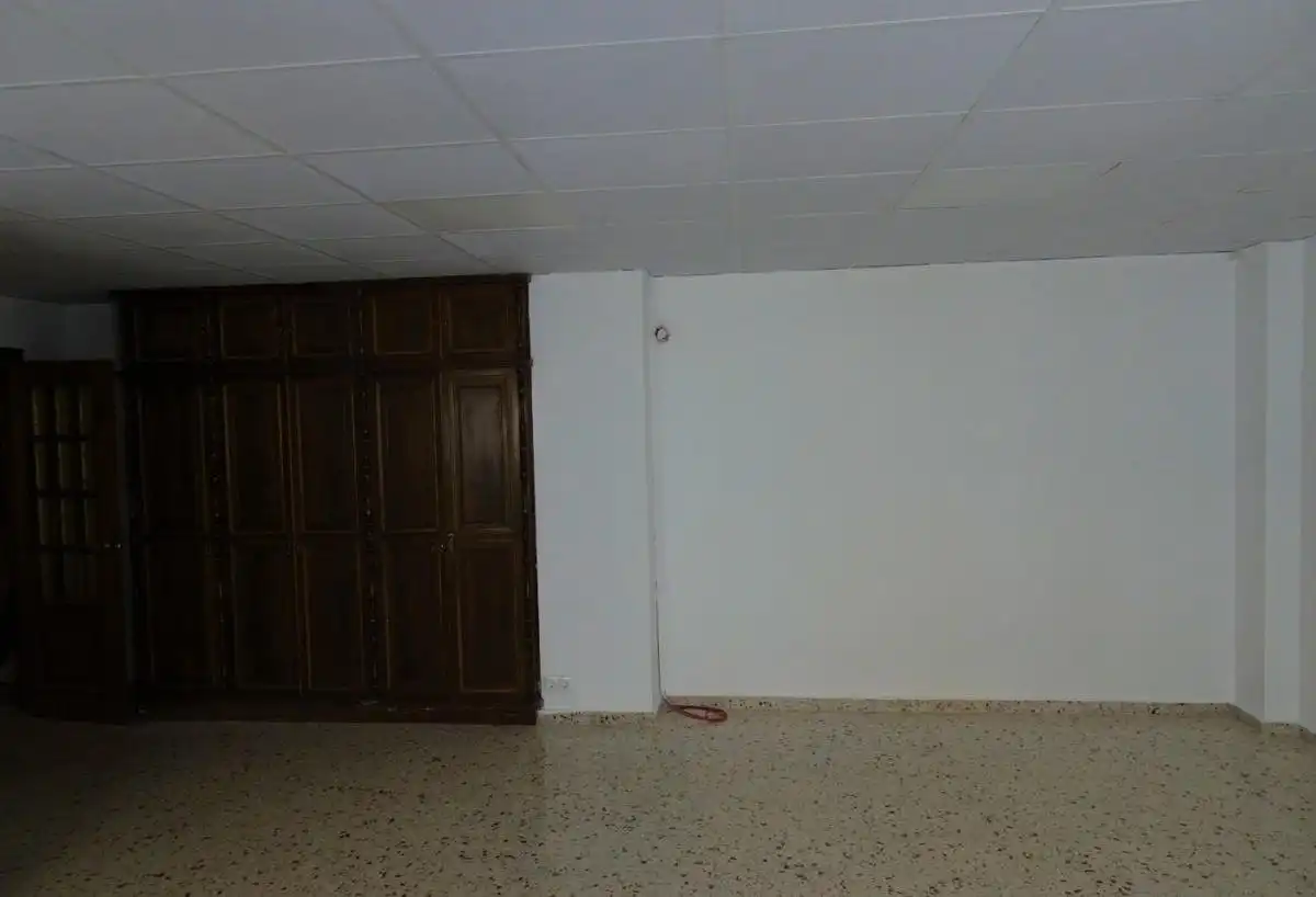 Oficina de alquiler en Ponferrada