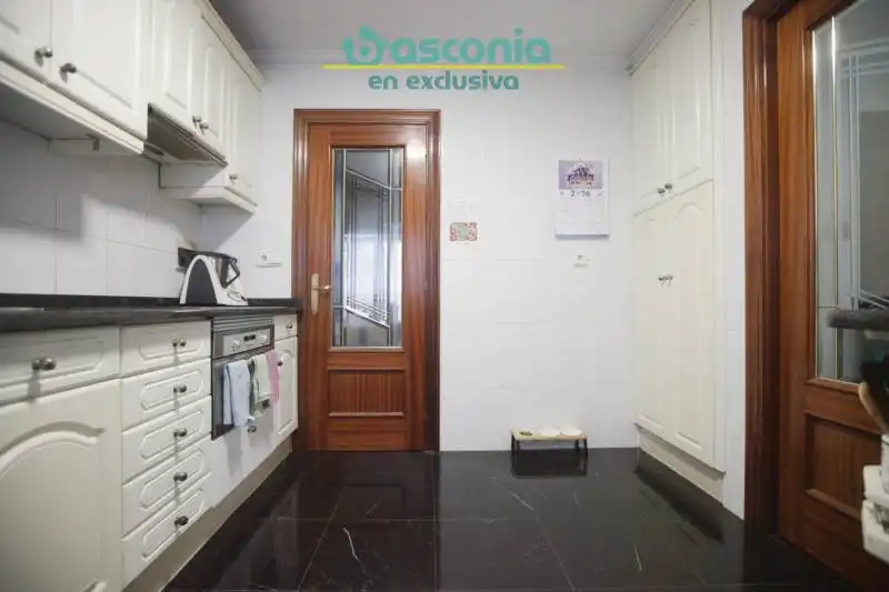 Appartamento con ascensore in vendita a Agirre Lehendakaria Kalea, imagen 17