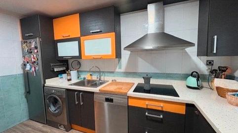 Foto 2 de Casa adosada en venta en Calle Paseo del Arte, Serrada, Valladolid