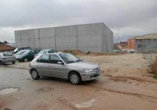 Terreno residencial en Venta en Avenida De Talavera, 14 en La Puebla de Montalbán