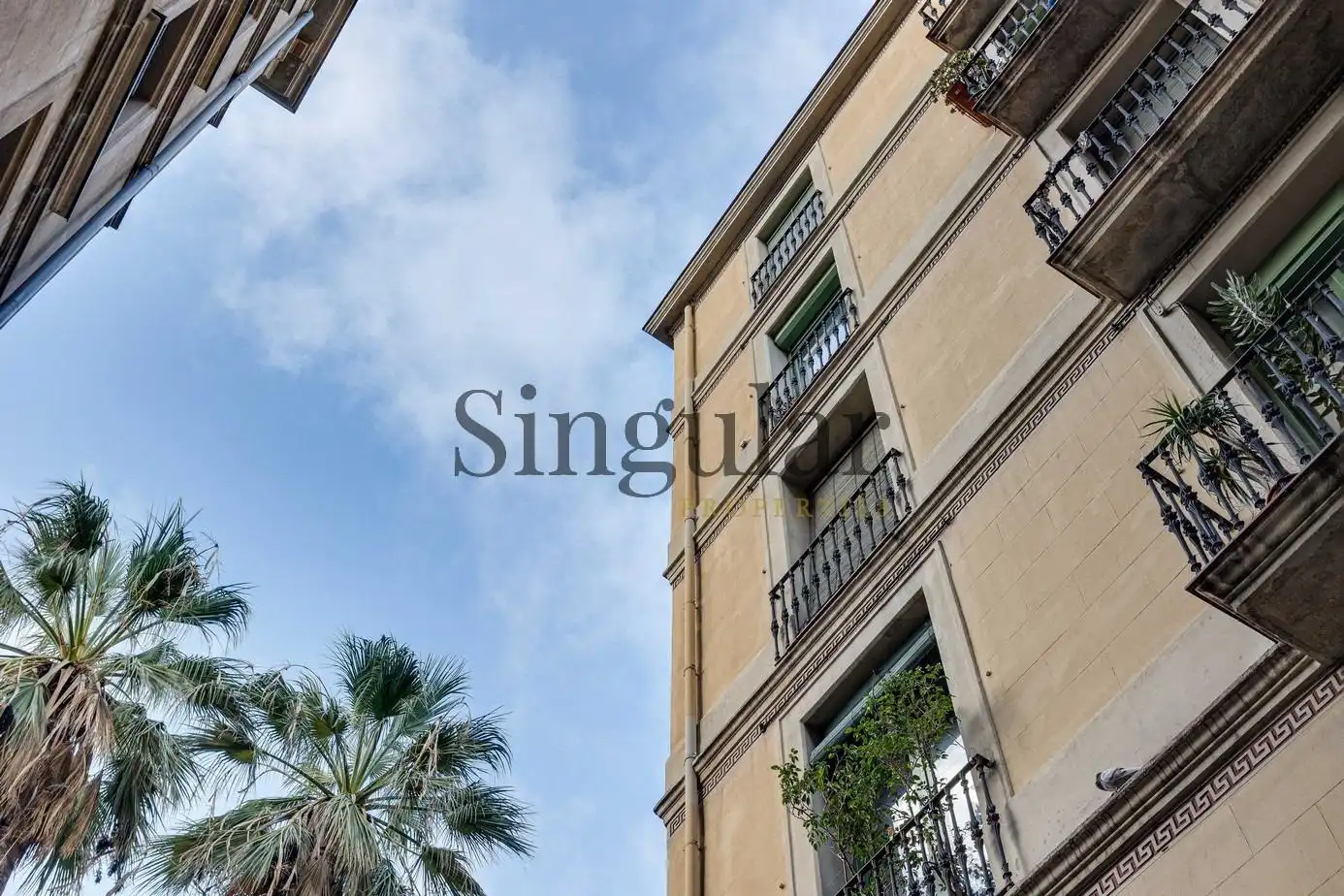 Wohnung mit Terrasse zum Verkauf in Carrer del Notariat, imagen 52