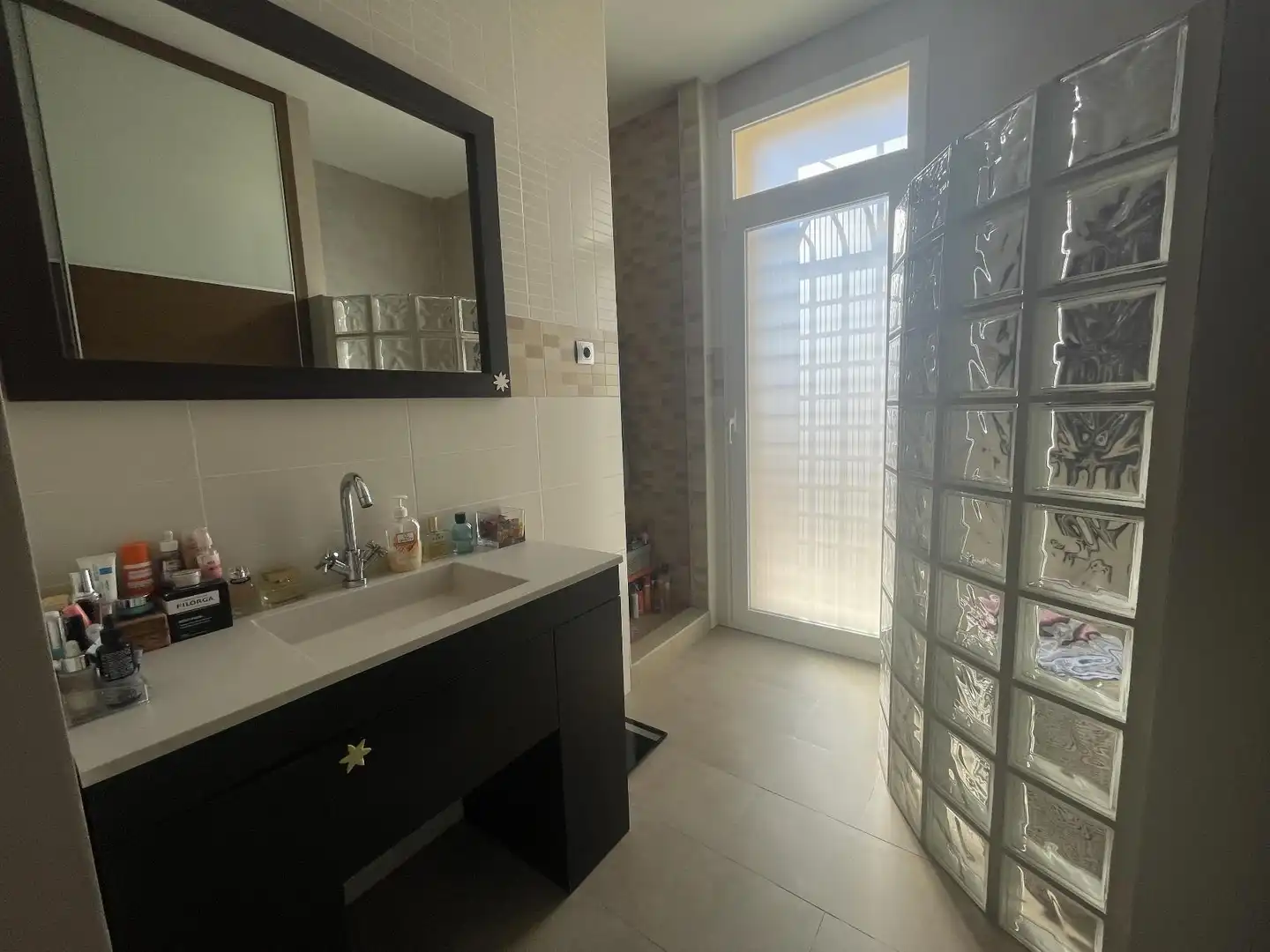 Bathroom of Houses for sale in Lorca