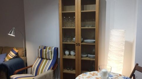 Foto 4 de Apartament de lloguer a La Arena, Gijón
