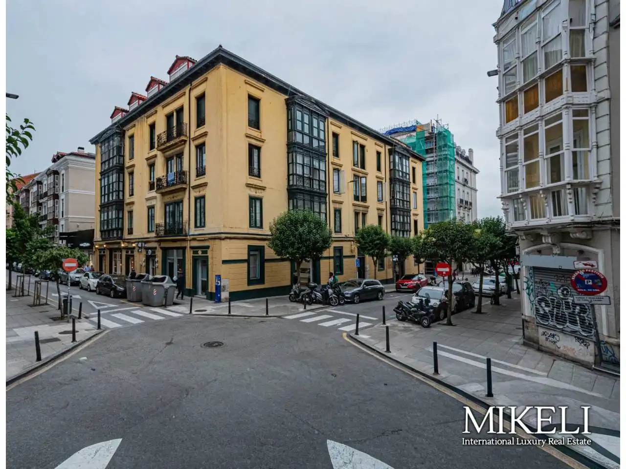 Gewerbefläche zur Übernahme in Calle Gándara, imagen 35