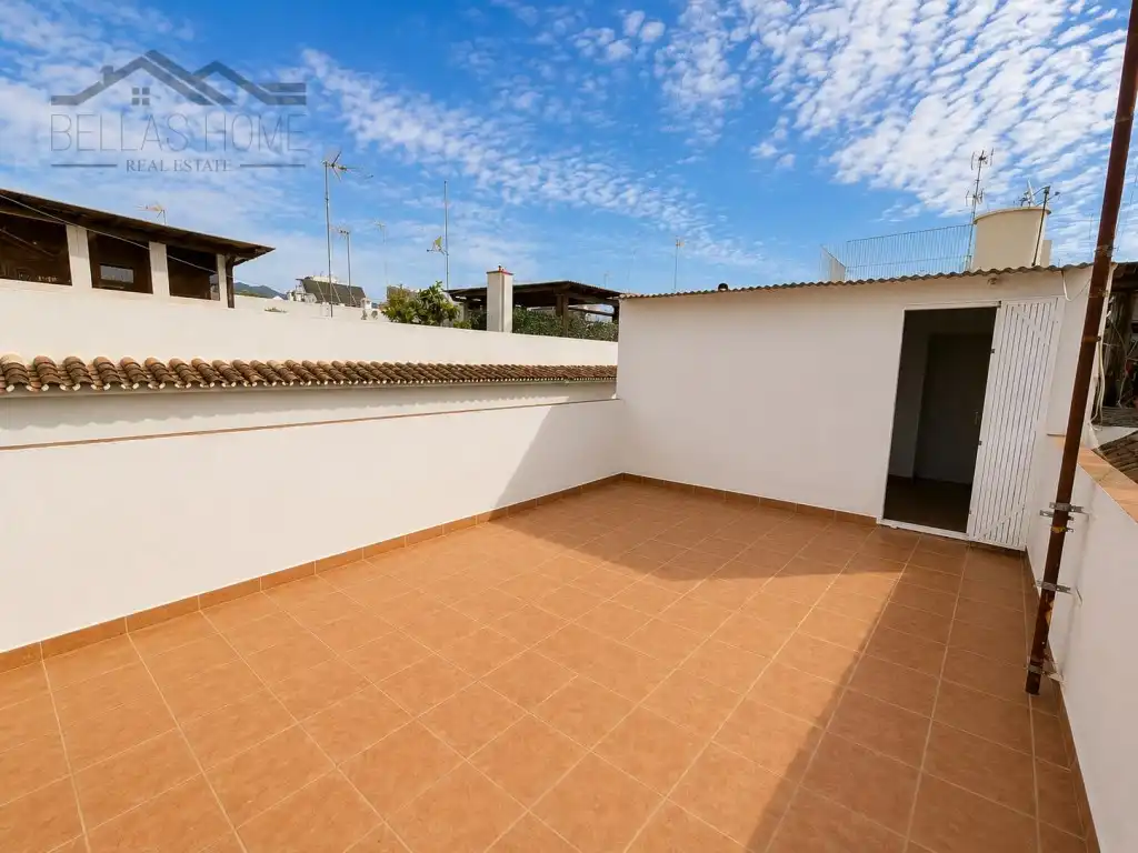Haus mit Terrasse zum Verkauf in Calle Horno, imagen 20