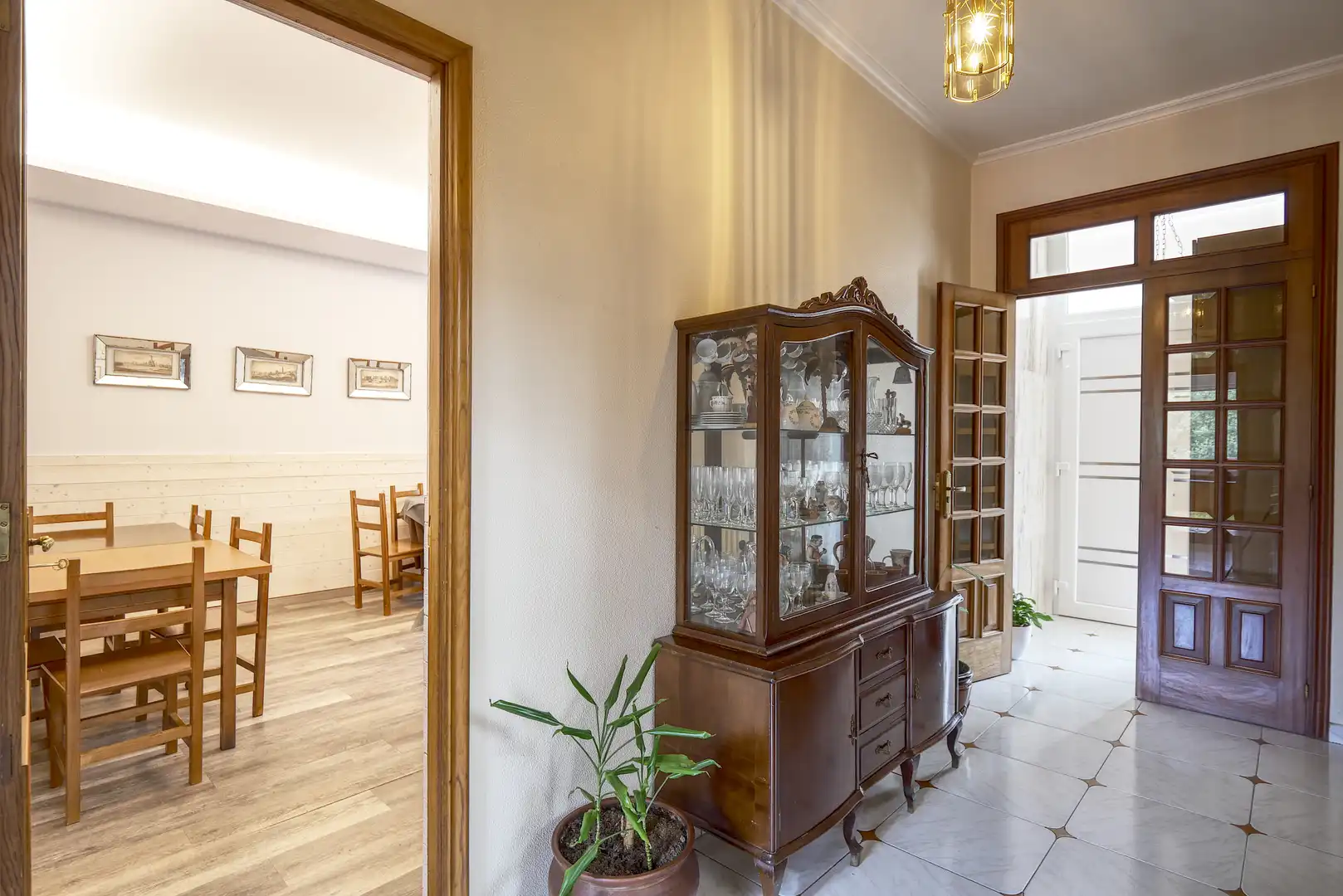 Casa o chalet en venta en Lousame con Aire acondicionado, Calefacción y Jardín privado
