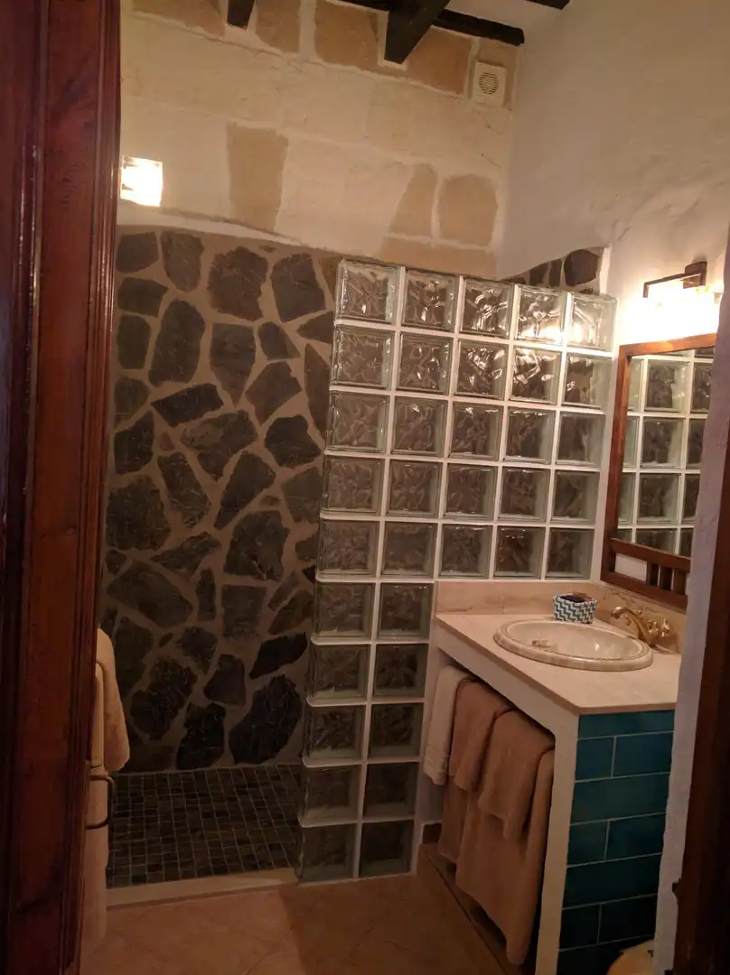 Casa rústica amb piscina en venda a Sant Climent - Es Canutells, imagen 47
