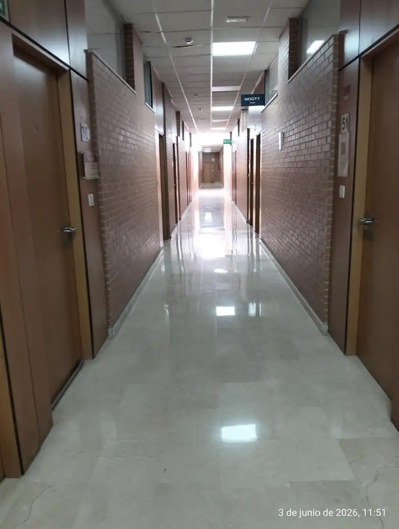 Office for rent in Montequinto