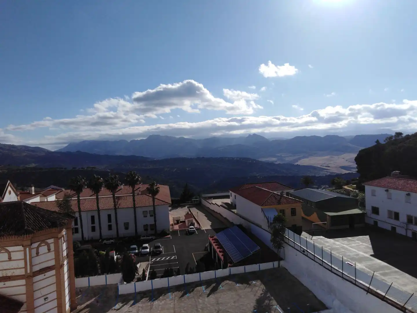 Flat with lift to rent in Centro, imagen 11