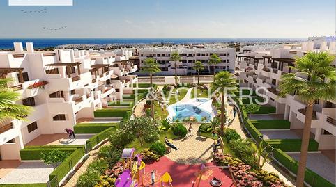 Foto 5 de Pis en venda a San Juan de los Terreros, Pulpí