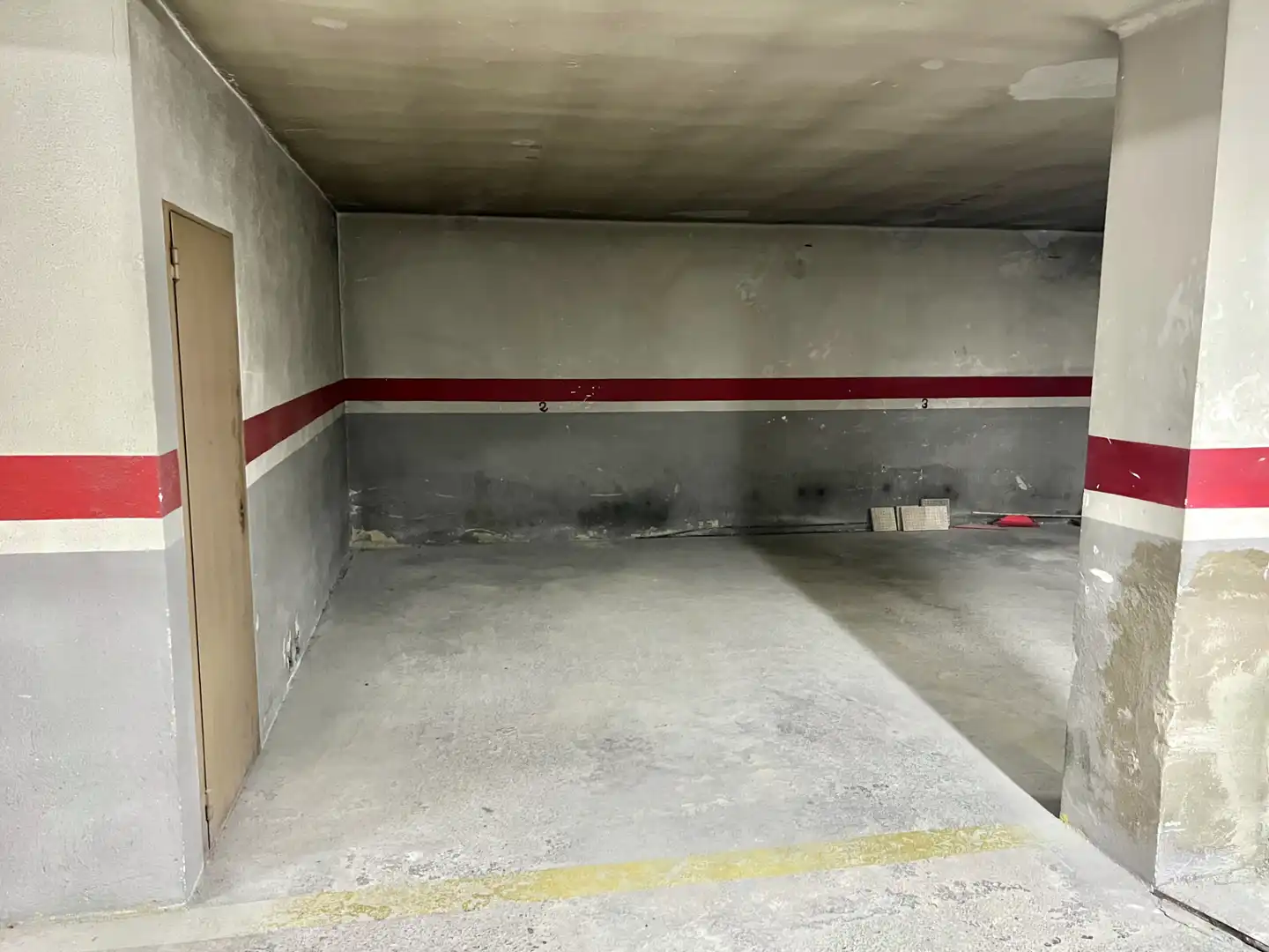 Garaje de alquiler en Carrer de Xirivella, 5, Cardenal Benlloch