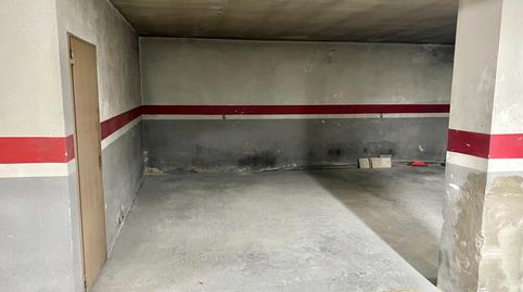 Foto 3 de Garatge de lloguer a Carrer de Xirivella, 5, Cardenal Benlloch, Valencia