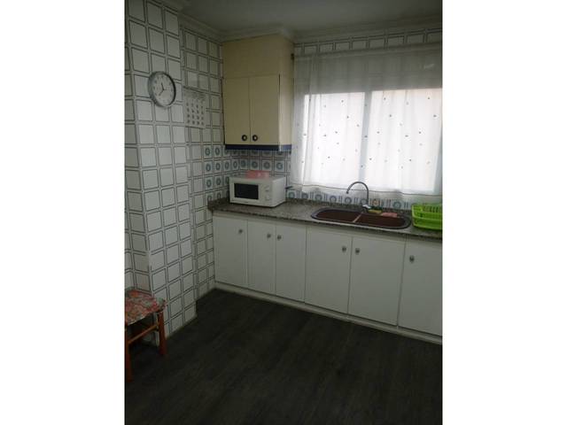 Piso en Venta en Plaza Illes Columbretes
