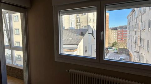 Foto 3 de Piso en venta en Rúa Montirón, 63, San Roque - As Fontiñas, Lugo Capital