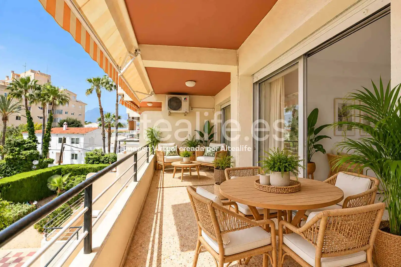 Apartament amb ascensor en venda a Carrer Varadero, imagen 7