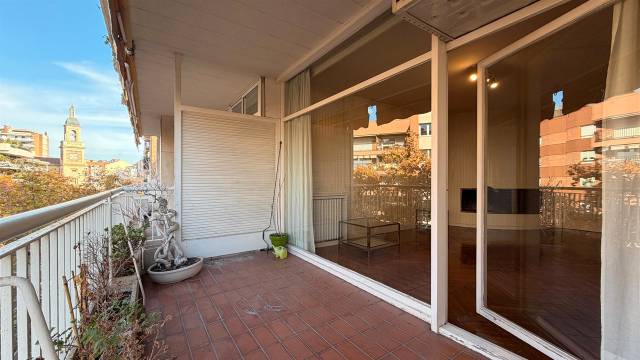 Piso en Venta en Passeig de la Bonanova en Sant Gervasi i la Bonanova