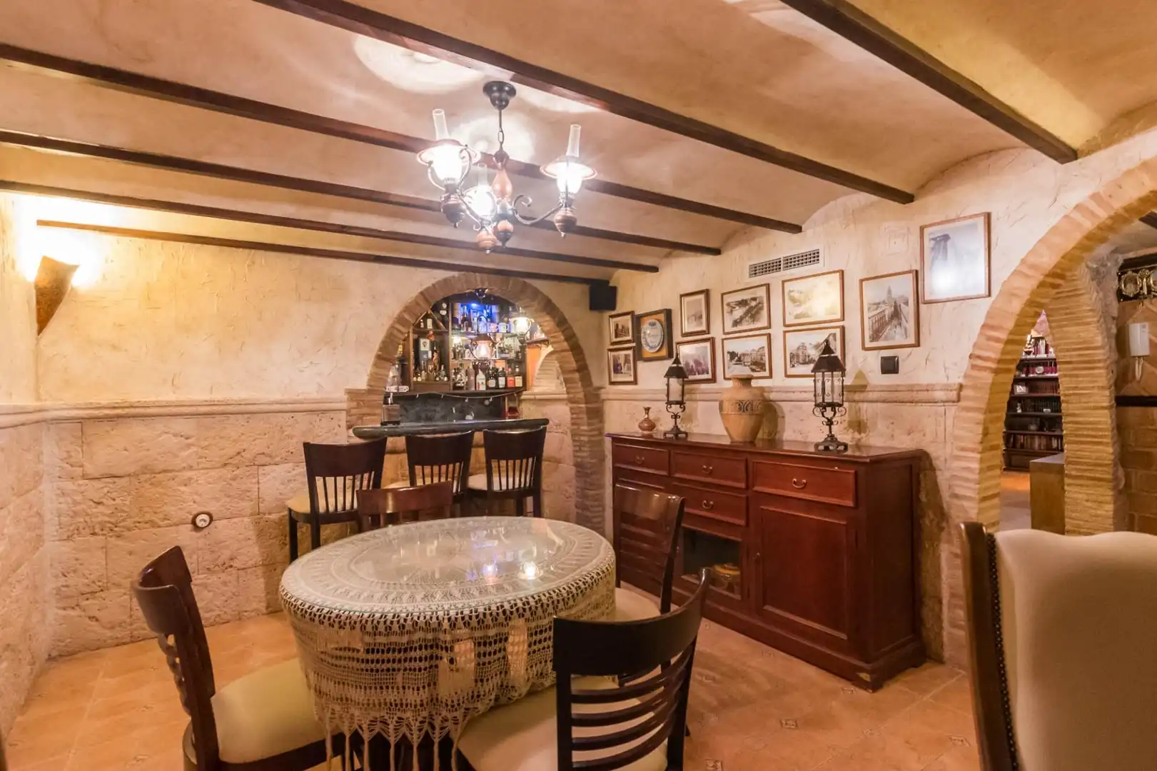 Casa o chalet en venta en Molina de Segura con Aire acondicionado, Calefacción y Jardín privado