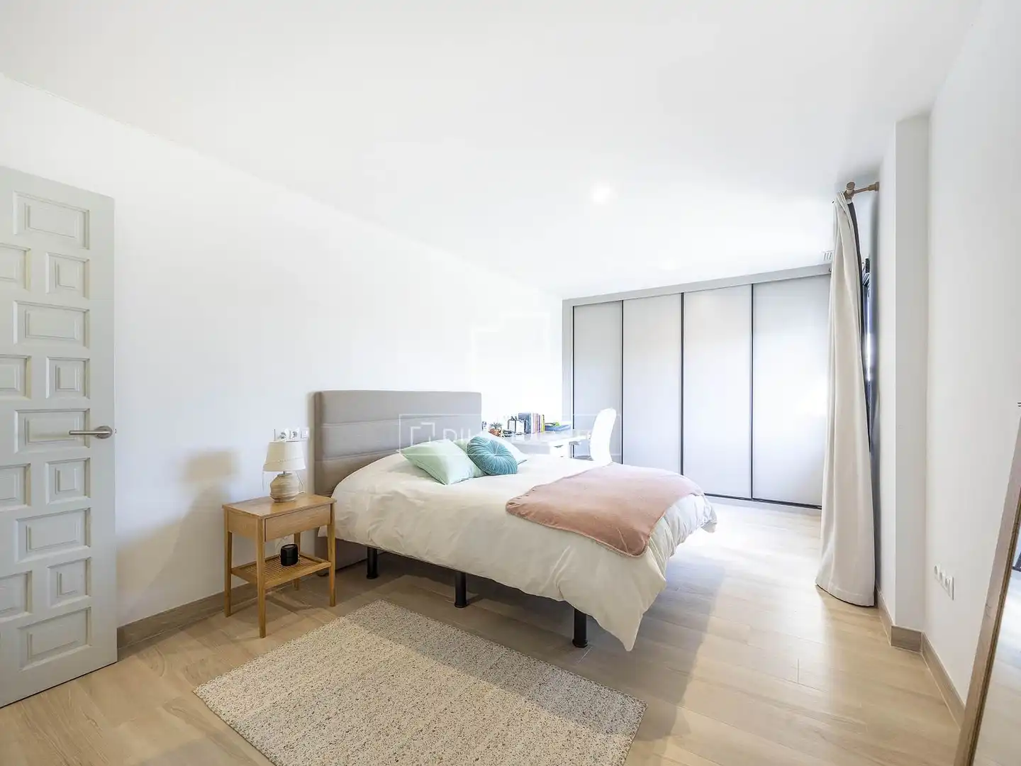 Habitación de Casa o chalet en venta en Godella con Aire acondicionado, Jardín privado y Terraza