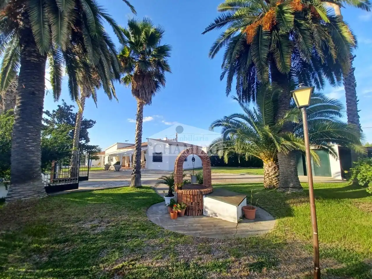 Villa mit Pool zum Verkauf in Calle San Francisco 43, imagen 23
