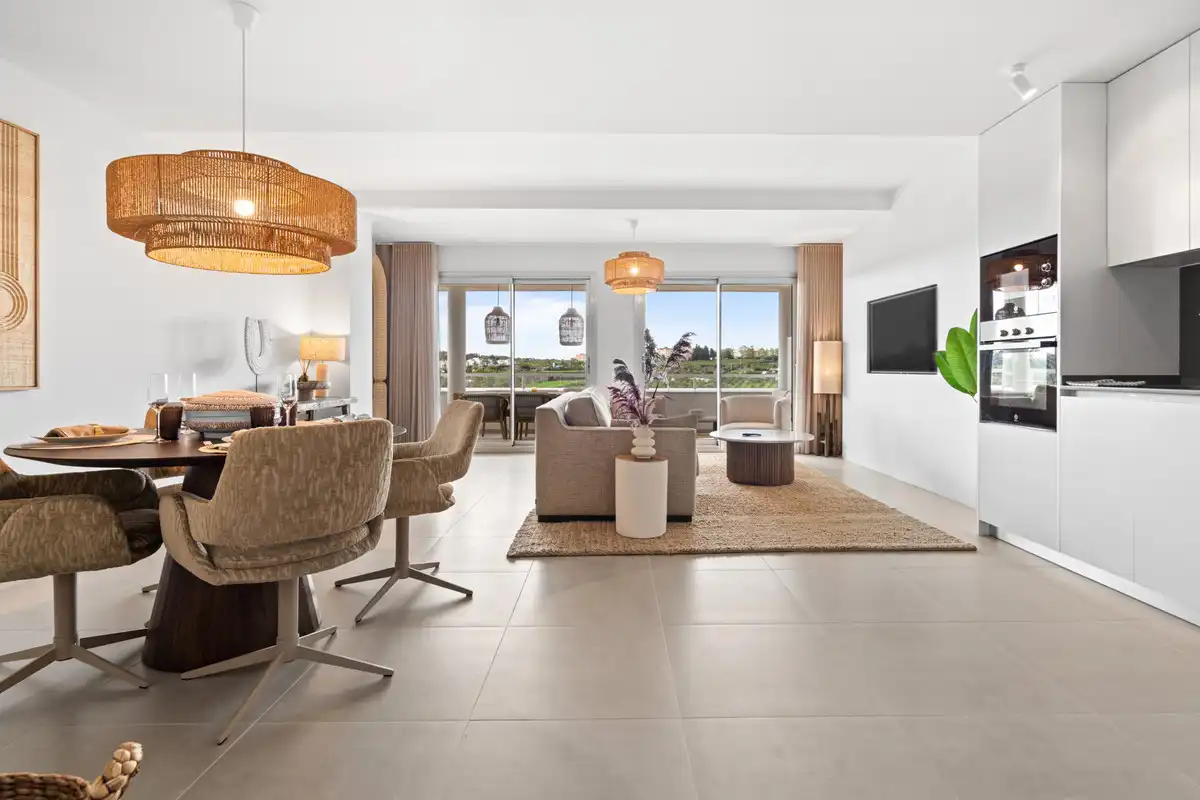 Wohnung mit Pool zum Verkauf in Estepona - Estepona,Centro,Carril de la Resinera