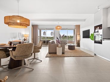 Wohnung mit Pool zum Verkauf in Estepona - Estepona,Centro,Carril de la Resinera