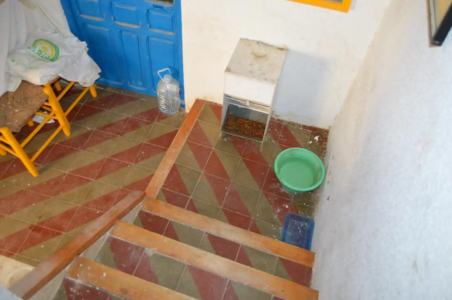 Casa adosada en venda en Santa Cruz de la Zarza