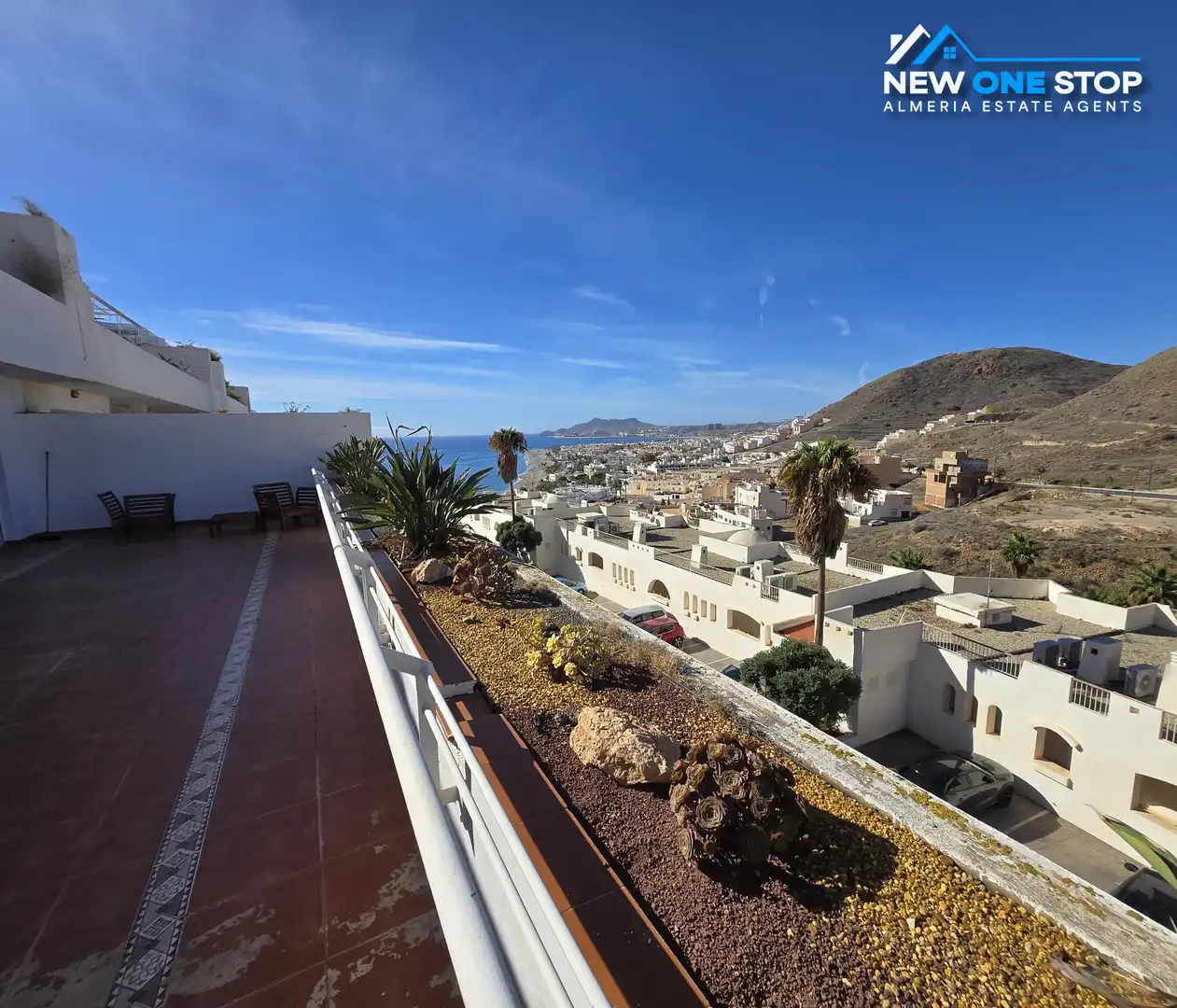 Apartament amb piscina en venda a Carboneras, imagen 5