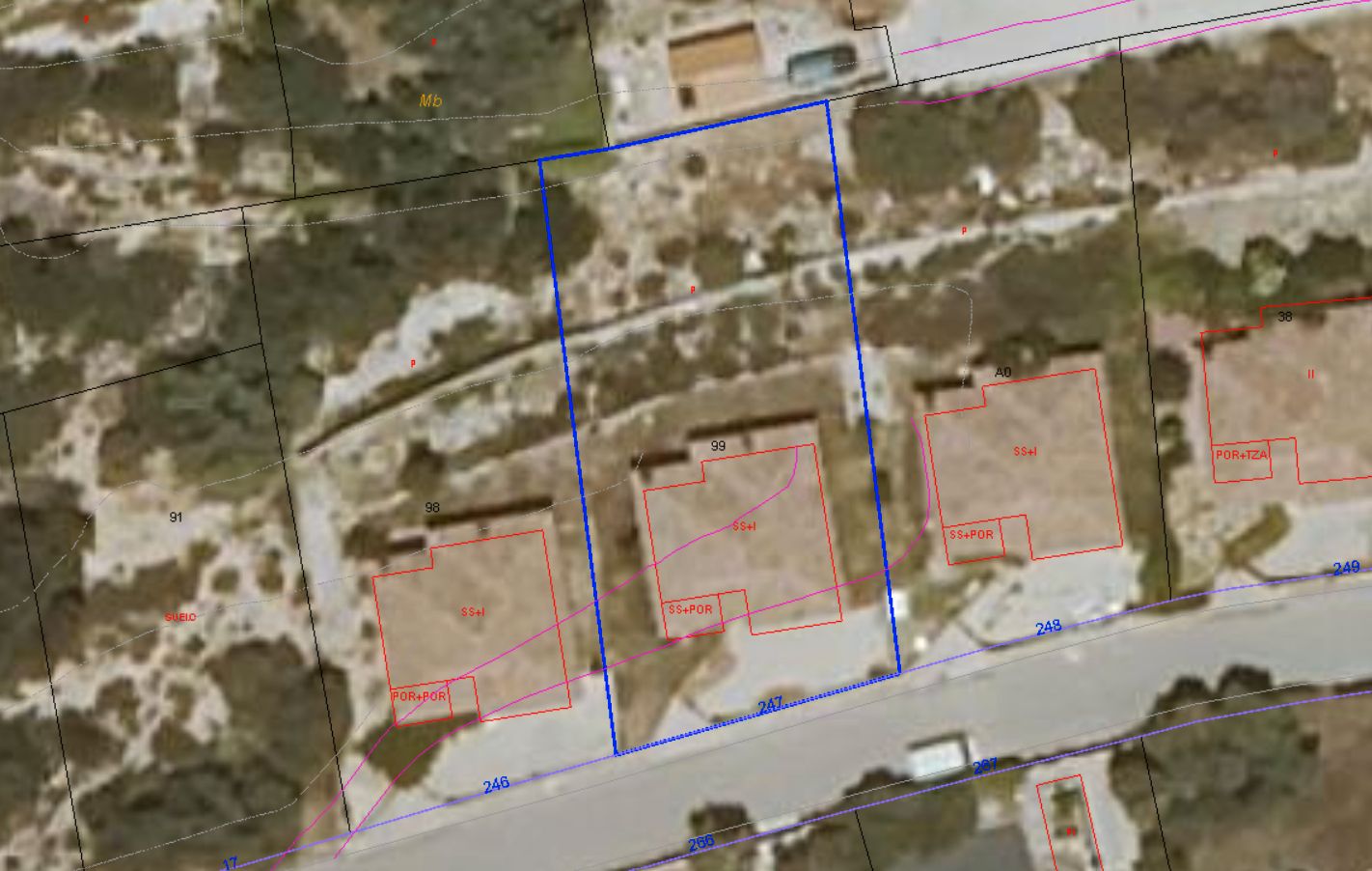 House or chalet for sale in Fuentenovilla