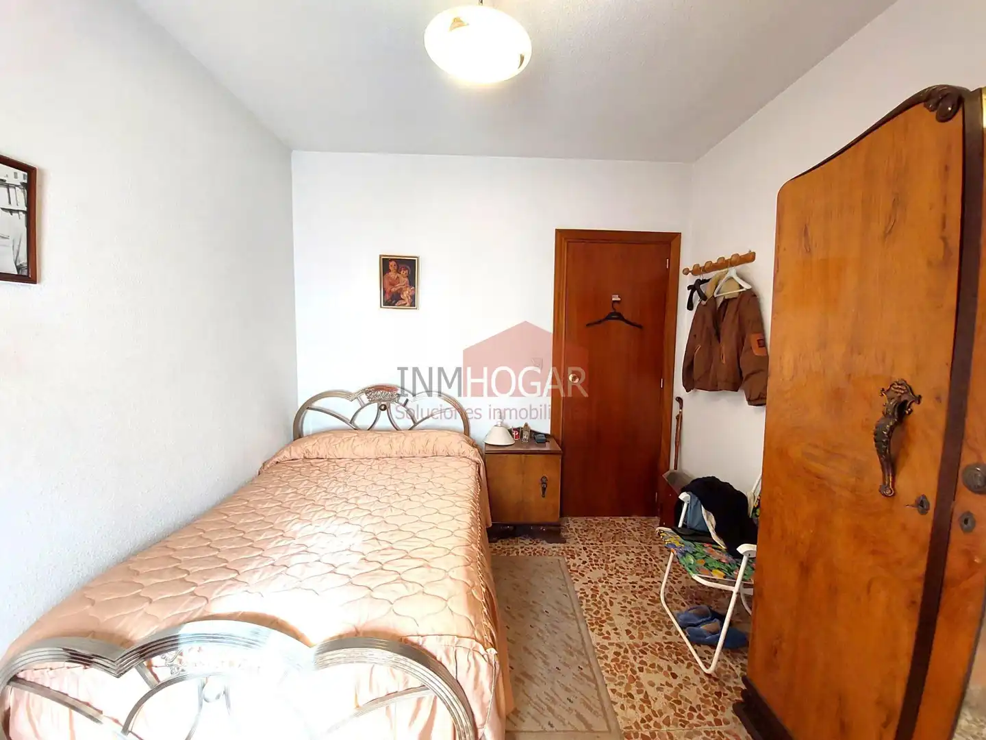 Appartamento con terrazza in vendita a Arévalo, imagen 34